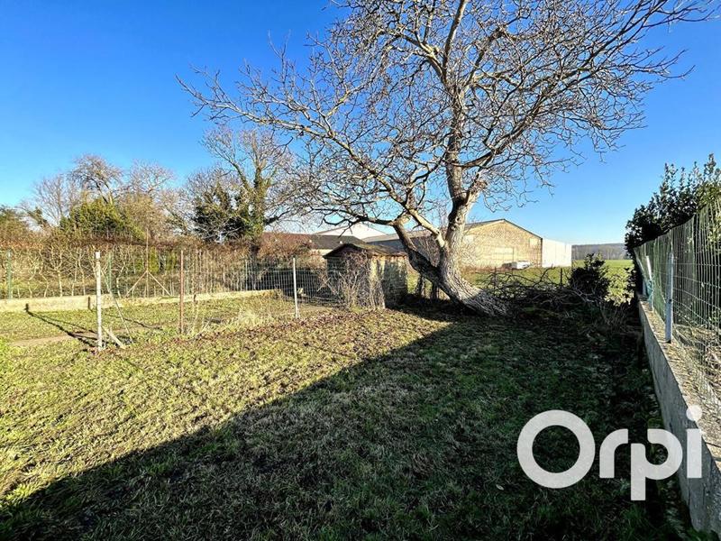 Maison - 114 m² - 4 pièces