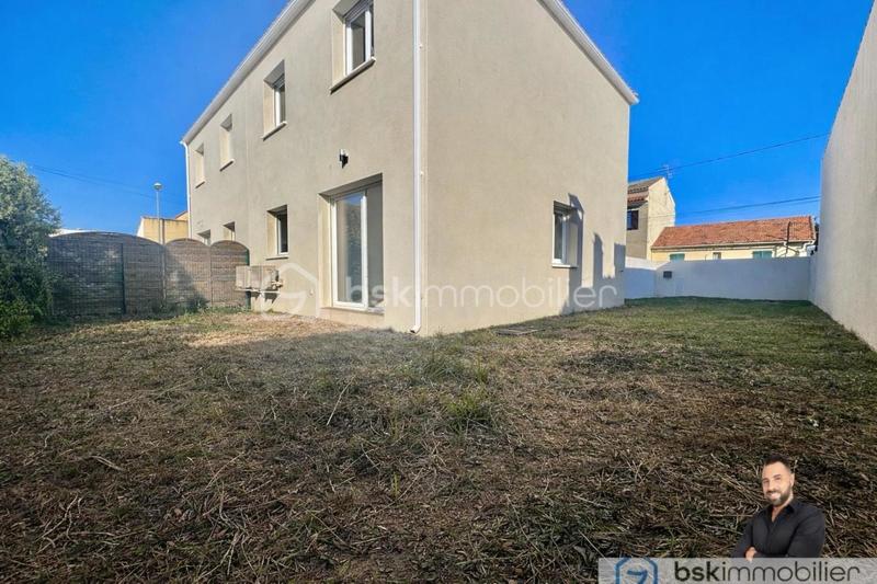 Villa - 83 m² - 4 pièces