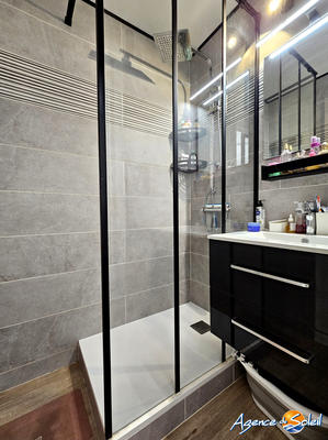 Appartement - 26 m² - 1 pièce