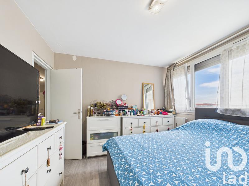 Appartement - 78 m² - 4 pièces