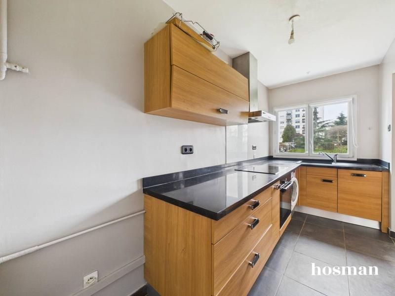 Appartement - 91 m² - 4 pièces