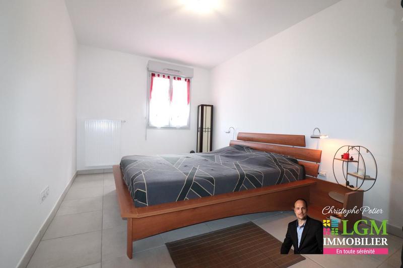 Appartement - 74 m² - 4 pièces