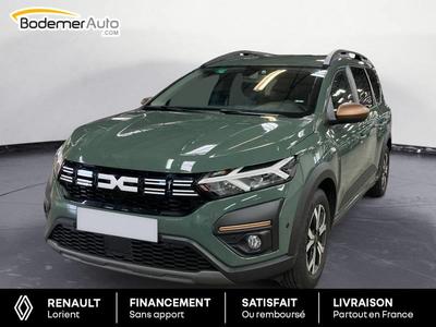 Dacia Jogger Eco-G 100 7 places Extreme +