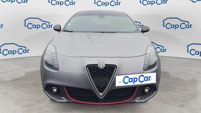 Alfa Romeo Giulietta III 1.4 MultiAir 170 Bva Lusso