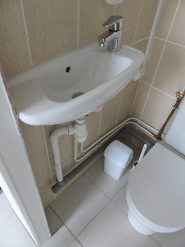 Appartement - 18 m² - 1 pièce