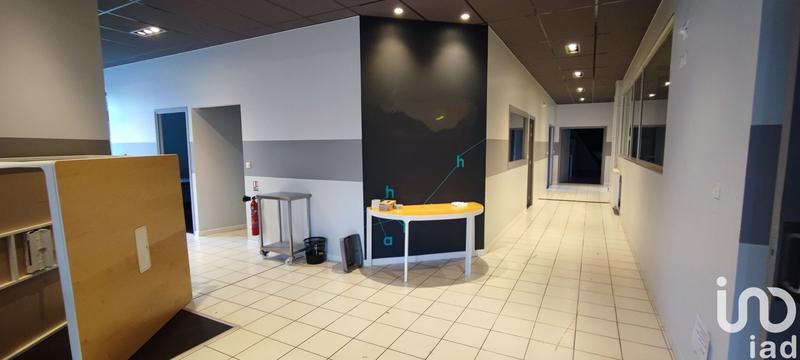 Appartement - 1 500 m²