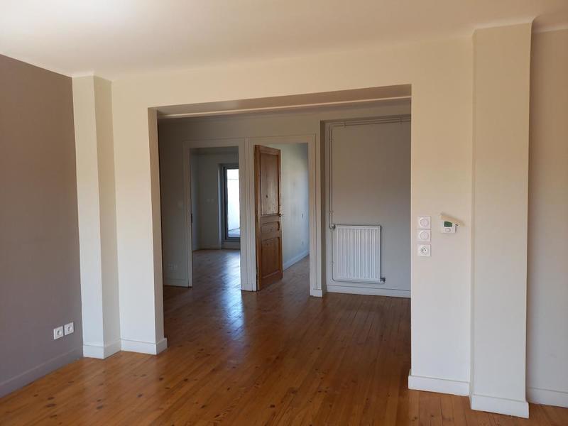 Appartement - 129 m² - 5 pièces