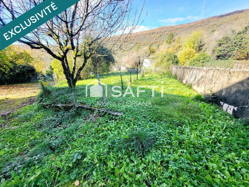 Maison - 84 m² - 3 pièces