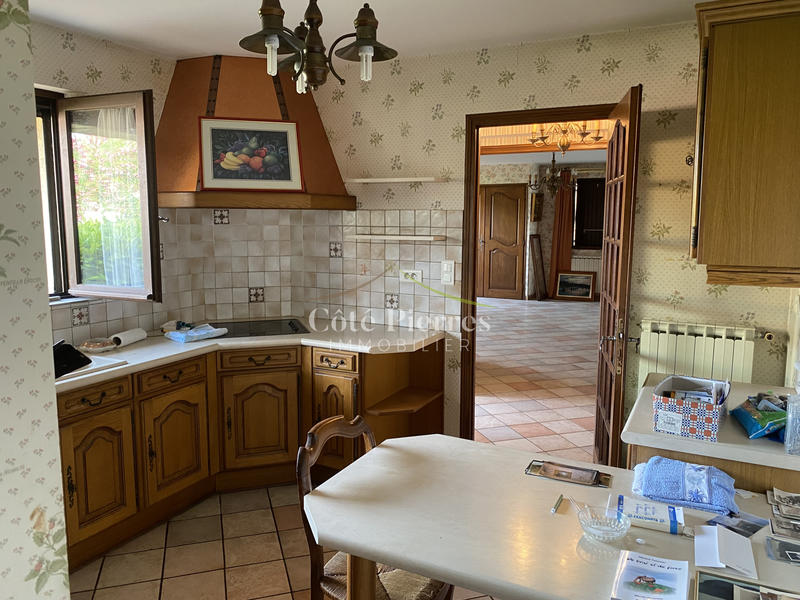 Villa - 124 m² - 4 pièces