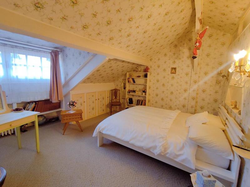 Maison - 142 m² - 7 pièces