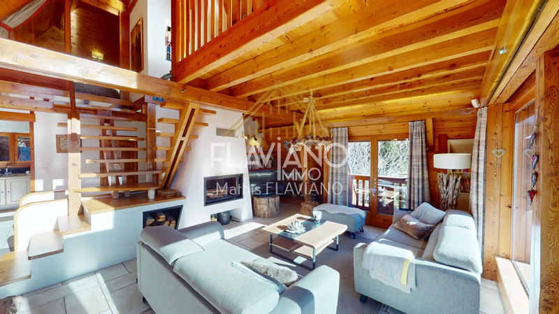 Maison - 147 m² - 7 pièces