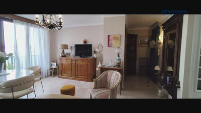 Appartement - 75 m² - 3 pièces