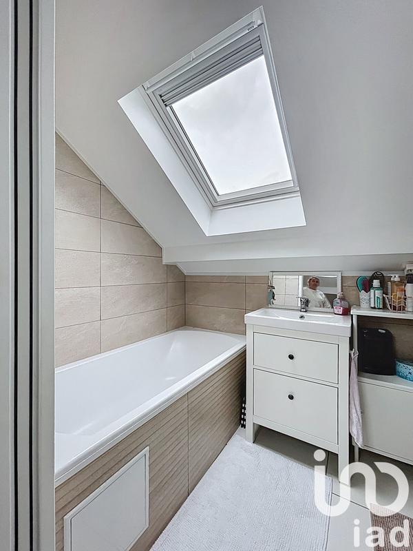 Maison - 75 m² - 4 pièces