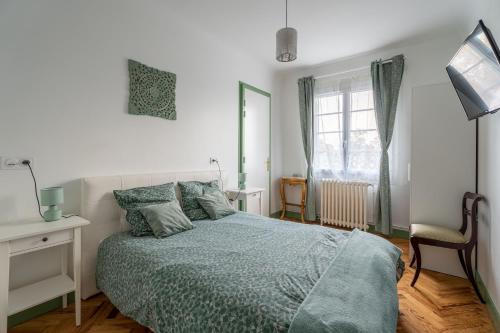 Maison - 195 m² - 7 pièces