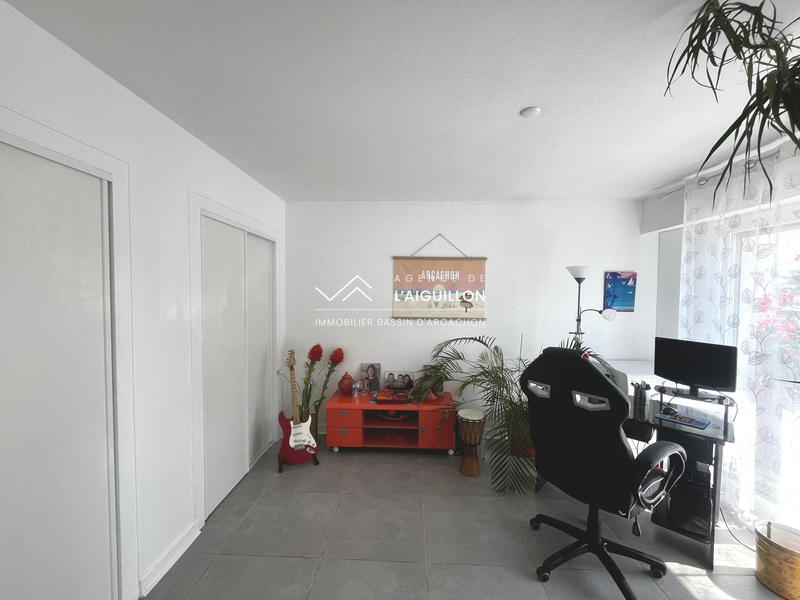 Appartement - 74 m² - 4 pièces