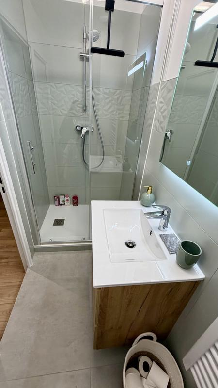 Maison - 126 m² - 5 pièces