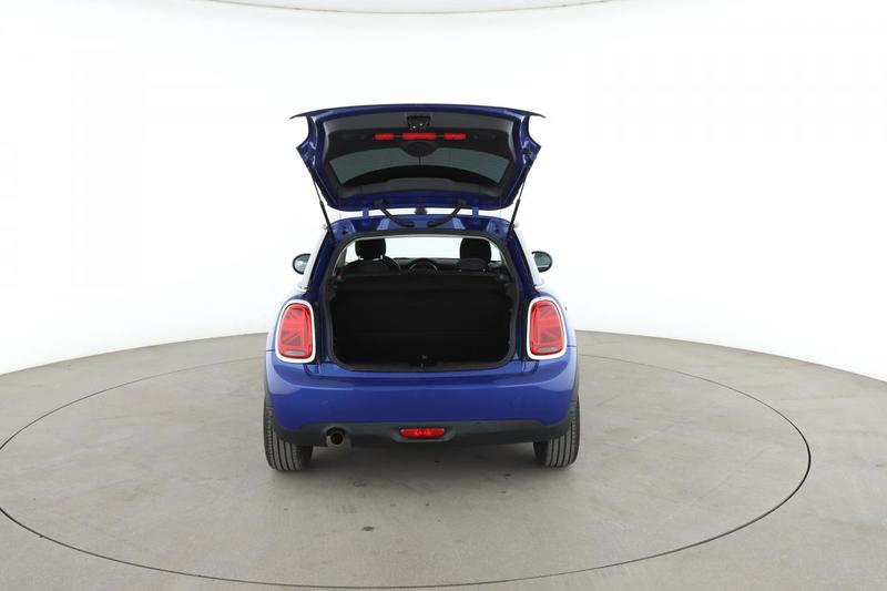 Mini Mini One 3p 102 ch