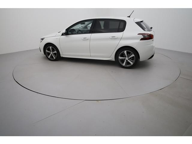 Peugeot 308 Style PureTech 110ch s&amp;S Bvm6
