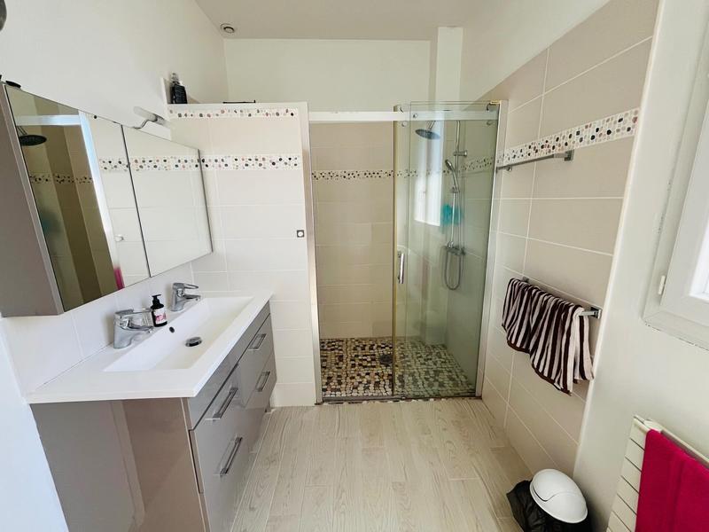 Maison - 126 m² - 4 pièces