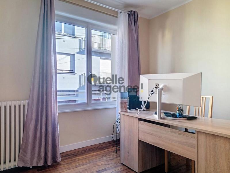 Maison - 192 m² - 8 pièces