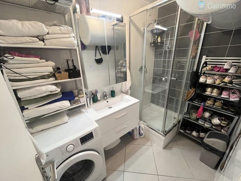 Appartement - 51 m² - 3 pièces