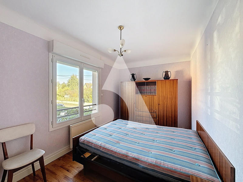 Maison - 191 m² - 7 pièces