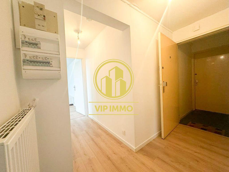 Appartement - 32 m² - 2 pièces