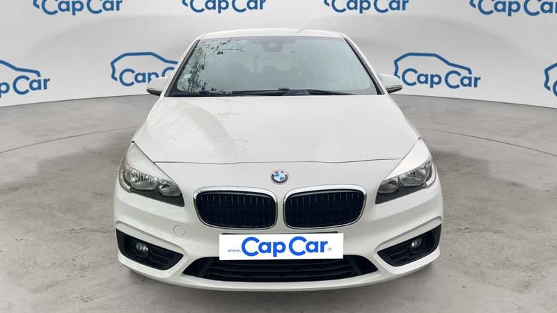 Bmw Serie 2 Active Tourer (F45) 2.0 218dA 150 Business - Automatique