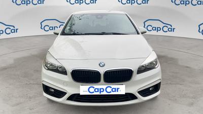 Bmw Serie 2 Active Tourer (F45) 2.0 218dA 150 Business - Automatique