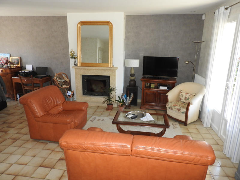 Maison - 102 m² - 5 pièces