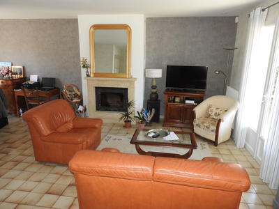 Maison - 102 m² - 5 pièces