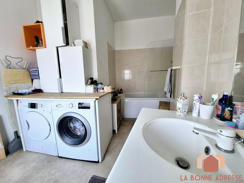 Maison - 86 m² - 4 pièces