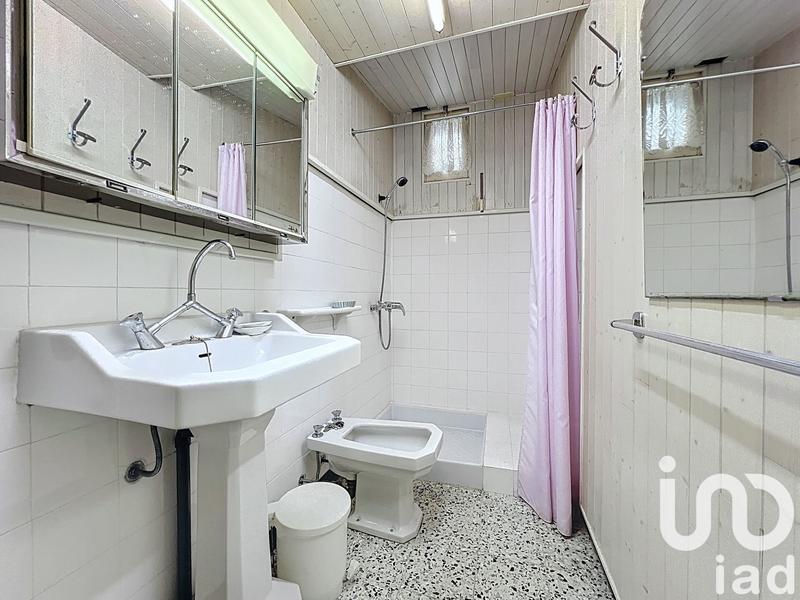 Maison - 142 m² - 5 pièces