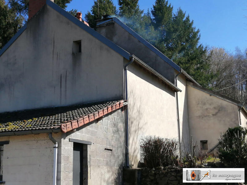 Maison - 78 m² - 3 pièces