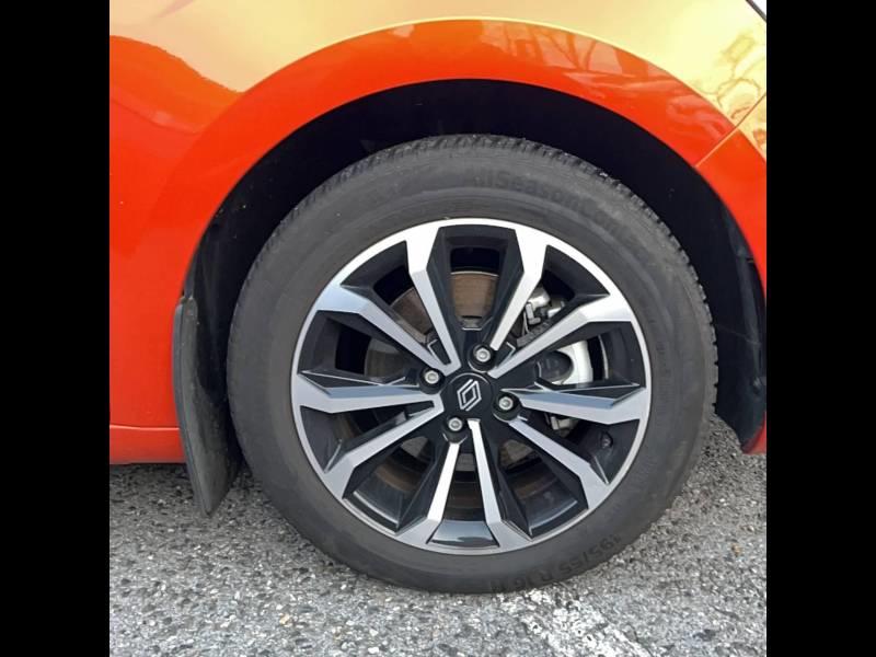 Renault Clio E-Tech full hybrid 145 Techno