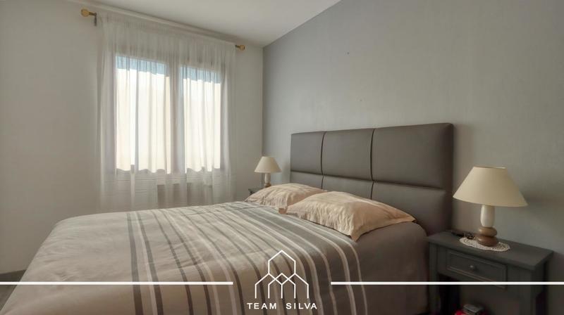 Maison - 115 m² - 6 pièces