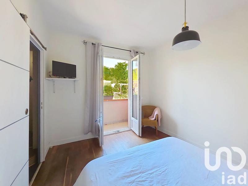 Maison de ville - 99 m² - 4 pièces