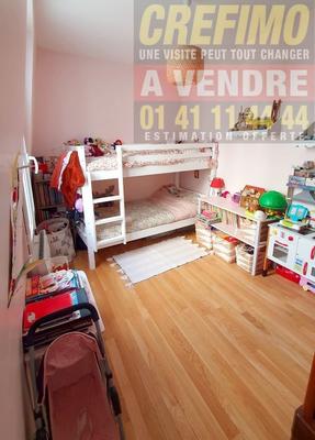 Appartement - 85 m² - 4 pièces