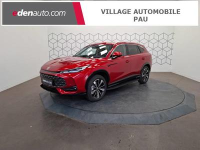 Mg Ehs 1.5t Phev 272 ch Luxury