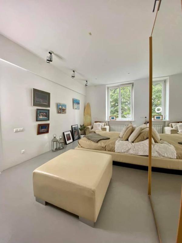 Appartement - 26 m² - 1 pièce