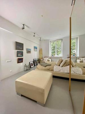 Appartement - 26 m² - 1 pièce