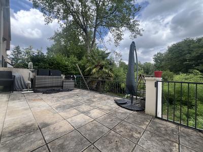 Maison - 105 m² - 6 pièces