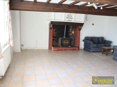 Maison - 141 m² - 4 pièces