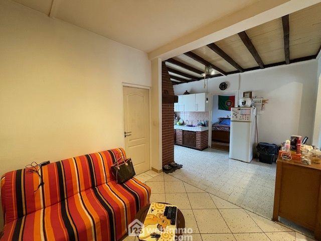 Appartement - 62 m² - 2 pièces