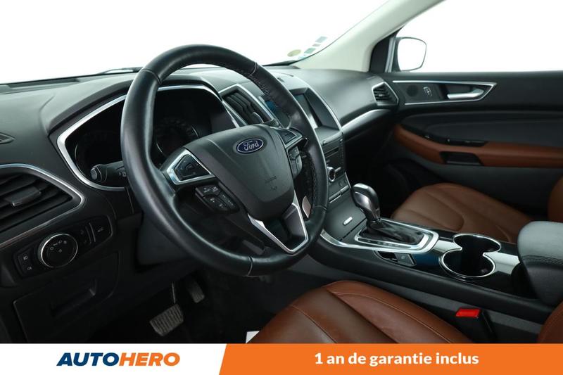 Ford Edge 2.0 TDCi Awd Titanium PowerShift 210 ch