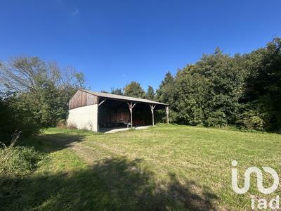 Ferme - 240 m² - 1 pièce
