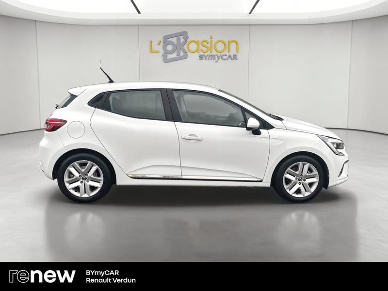 Renault Clio V E-Tech 140 - 21n Business