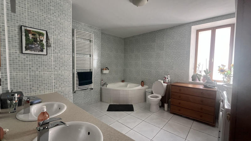 Maison - 148 m² - 4 pièces