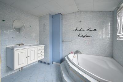 Maison - 170 m² - 7 pièces