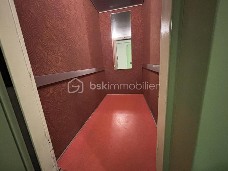 Appartement - 71 m² - 3 pièces